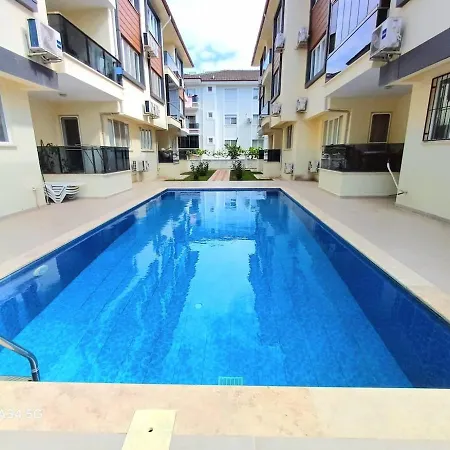 Comfortable And Cozy At Cimen Dalaman