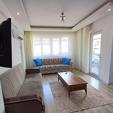 Apartment Comfortable And Cozy At Cimen Dalaman