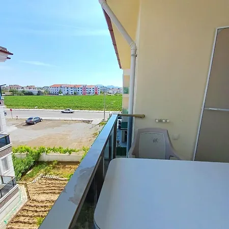 Comfortable And Cozy At Cimen Apartment