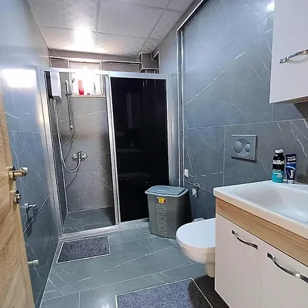 Apartment Comfortable And Cozy At Cimen *