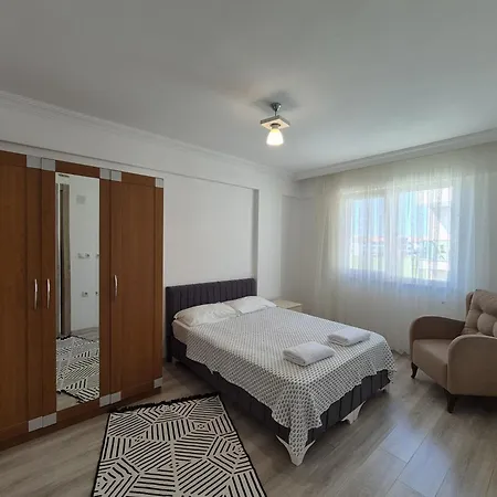 Διαμέρισμα Comfortable And Cozy At Cimen *